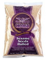 Heera Sesame Seeds Hulled