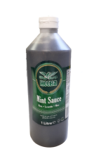 Heera Mint Sauce 1l