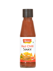 Swad Red Chilli Sauce 200g