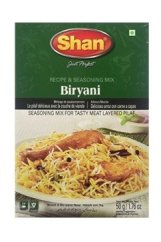 Shan Biryani