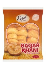 Regal Baqar Khani 350g
