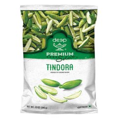 Deep Mražená Tindora 340g