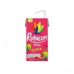 Rubicon Guava Juice 288ml