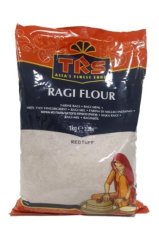 TRS Ragi Flour 1kg
