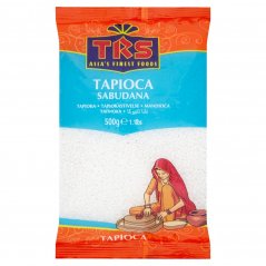 TRS Tapioca Sabudana 500g
