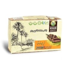 Fresh Dates 550g