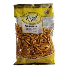 Regal Gathia Směs 375g