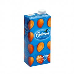 Rubicon Mango Juice 1L