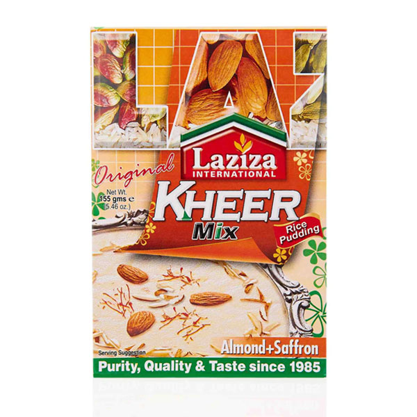 Laziza Kheer Mix 155g