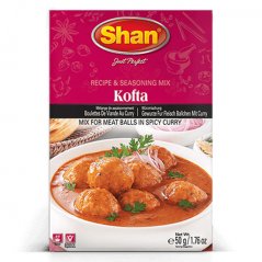 Shan Kofta Curry 50g
