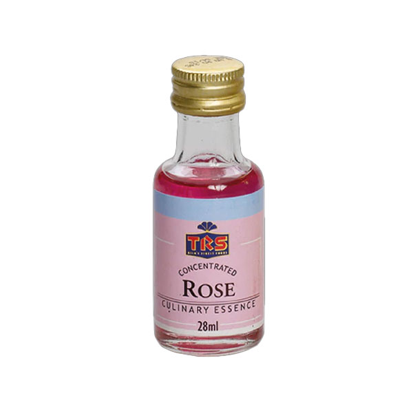 TRS Rose Essence 28ml