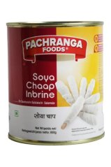 Pachranga Soya Chaap in brine 850g