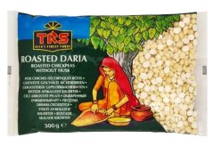 TRS Roasted Daria Split 300g