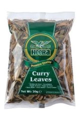 Heera Kari Lístky 20g