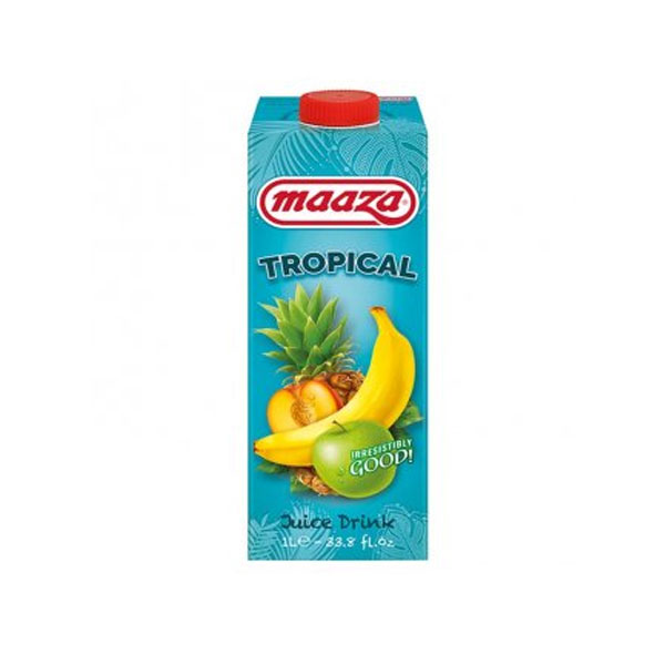 Maaza Tropical Juice 330ml