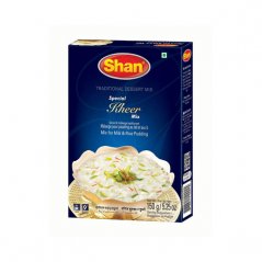 Shan Kheer Směs (Směs pro mléčný a rýžový puding) 150g