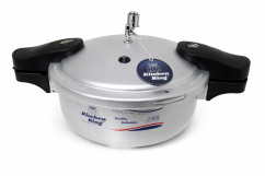 Kitchen King Tlakový hrnec