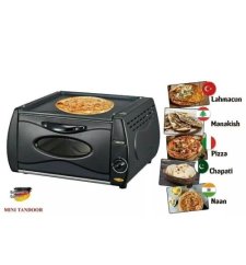 Electric Tandoor Oven