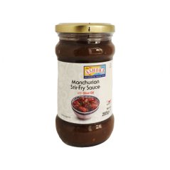 Ashoka Manchurian Stir-Fry Omáčka 285g