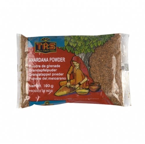 TRS Anardana (Pomegranate) Powder 100g