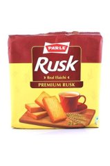 Parle Premium Rusk