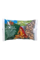 TRS Pražená & Solená Cizrna 300 g