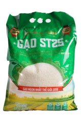 Jasmine Rice 5kg