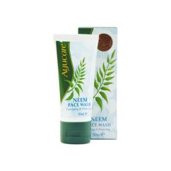 Ayucare Neem Face Wash 50ml