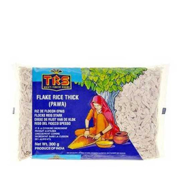 TRS Thick Rice Flakes (Pawa)
