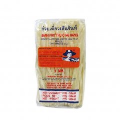 Banh Rice Noodles 5mm 400g