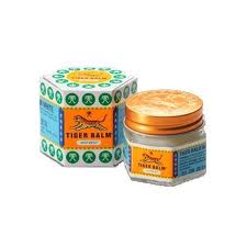 Tiger Balm White 18g