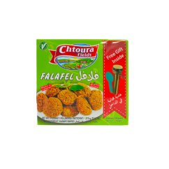 Chtoura Falafel Mix 375g