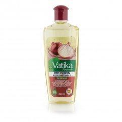 Vatika Vlasový Olej s Červenou Cibulí 200ml