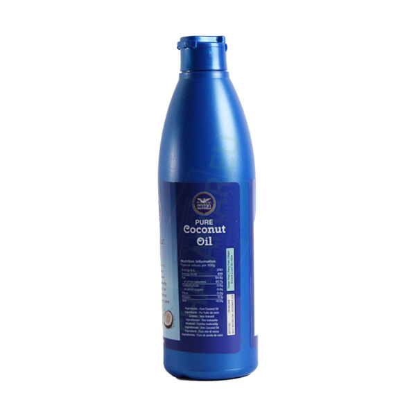 Heera Coconut Oil 200ml