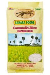 Sahara Thai Jasmine Rice