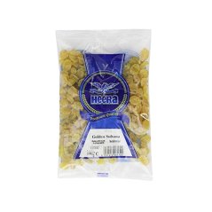 Heera Golden Sultana 100g