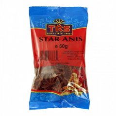 TRS Star Anis 50g