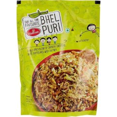 Haldiram's Bhel Puri s Čatní 200g