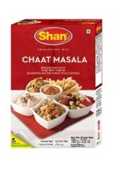 Shan Chaat Masala 100g