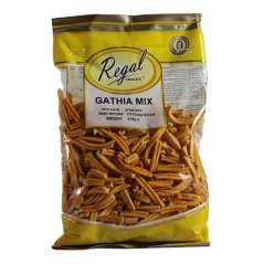 Regal Gathia Mix 375g
