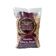 Heera Jumbo Cizrna 2kg