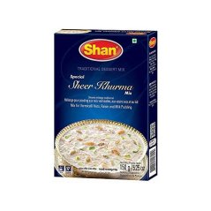 Shan Sheer Khurma Směs 150g