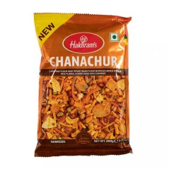Haldiram's Chanachur 200g