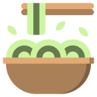 Rice Noodles