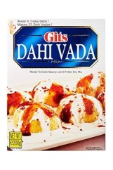 Gits Dahi Vada Směs 200g