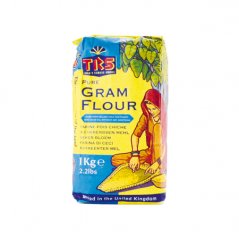 TRS Cizrnová Mouka (Gram Flour)