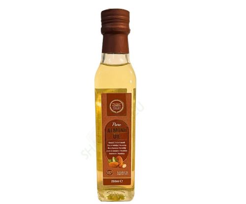 Heera Mandlový Olej - Balení: 500ml