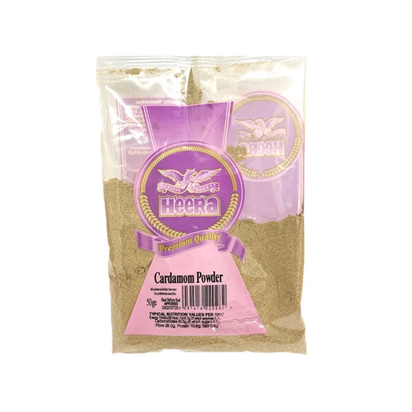 Heera Cardamom Powder 50g