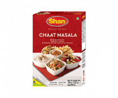 Shan Chaat Masala (Směs koření na saláty) 100g