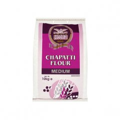Heera Chapatti Flour Medium 10kg